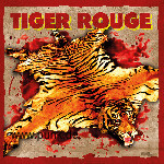 TIGER ROUGE - s/t