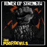 The Poor Devils - Tower of Strength (CD)