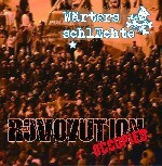 Wärters schlEchte: Revolution occupied