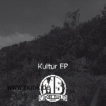 Kultur EP (5-Song-CD)