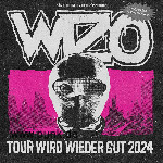 HardTicket WIZO: Wiesbaden wird wieder gut 2024