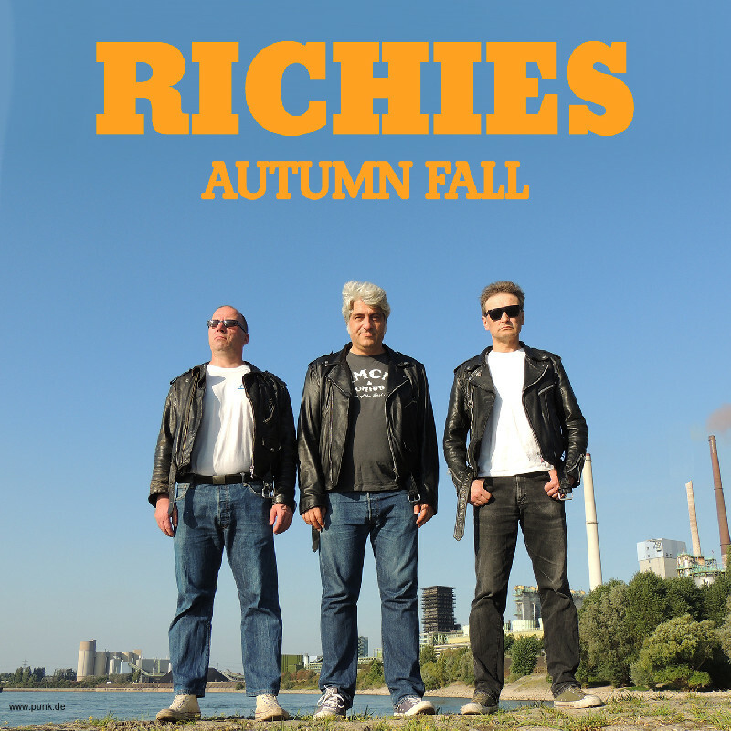 Richies: Autumn Fall