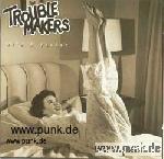 Troublemakers: Vild & Vacker CD