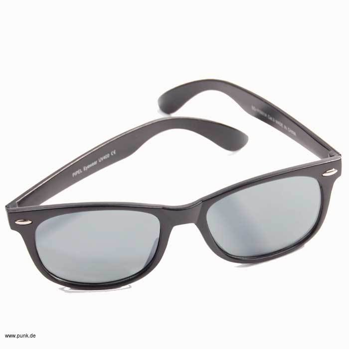 : Wayfarer Sonnenbrille