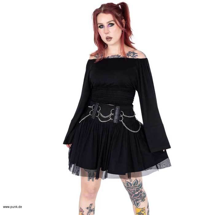 Heartless: Tania Skirt