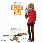 U-books: Ember Fury - Hast Du mal Feuer? | Cathy Brett