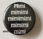 Mimimimimimimi Button / Badge