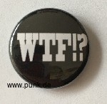 WTF!? Button / Badge