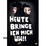 www.kot.de: Heute bringe ich mich um!! (DVD)