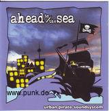 AHEAD TO THE SEA: Urban Pirate Soundsystem