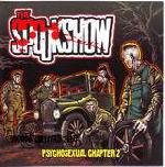 THE SPOOKSHOW: Psychosexual Chapter 1