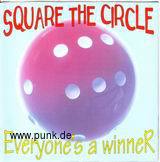 SQUARE THE CIRCLE: Everyone's A Winner