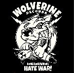 V.A. - Love Rock'N'Roll - Hate War!
