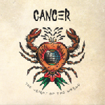 Cancer: Cancer - The Weight Of The World