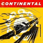 Continental: All A Man Can Do