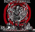 Instinct Of Survival - North Of Nowhere CD