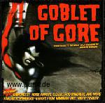 VA: Goblet Of Gore - Soundtrack To The Great Splattermovie CD