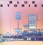 Blue Stories: Now! LP