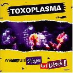Toxoplasma: Spielen ihre Lieder CD