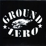 Ground Zero - Hatezone CD