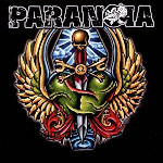 Paranoia - Stich ins Herz LP