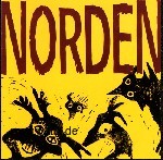 Norden: Norden - same CD