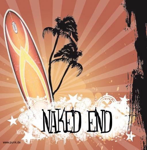 Naked-End: Surfpunk