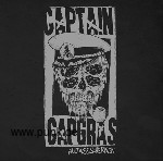 Captain Capgras: Alltagsscherben