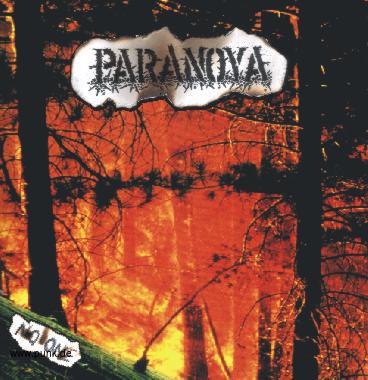05.Paranoya: No one