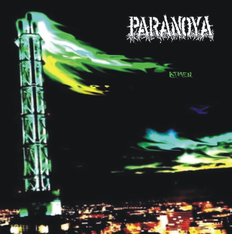 03.Paranoya: Atmen