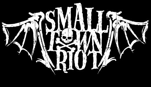 Small Town Riot: Fuck Those Who Go Untried-CD