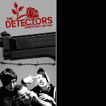 the detectors: twentyone days-CD