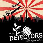 the detectors: twentyone days-CD