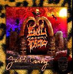 Evil Country Jack: Jack's Country: humorvolle Deathmetal/Surf Mischung mit Punk Attitüde-CD