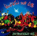 Go vegetables Go - Debut Album der Pariser Psychobilly Kultband-CD