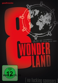 : 8. Wonderland