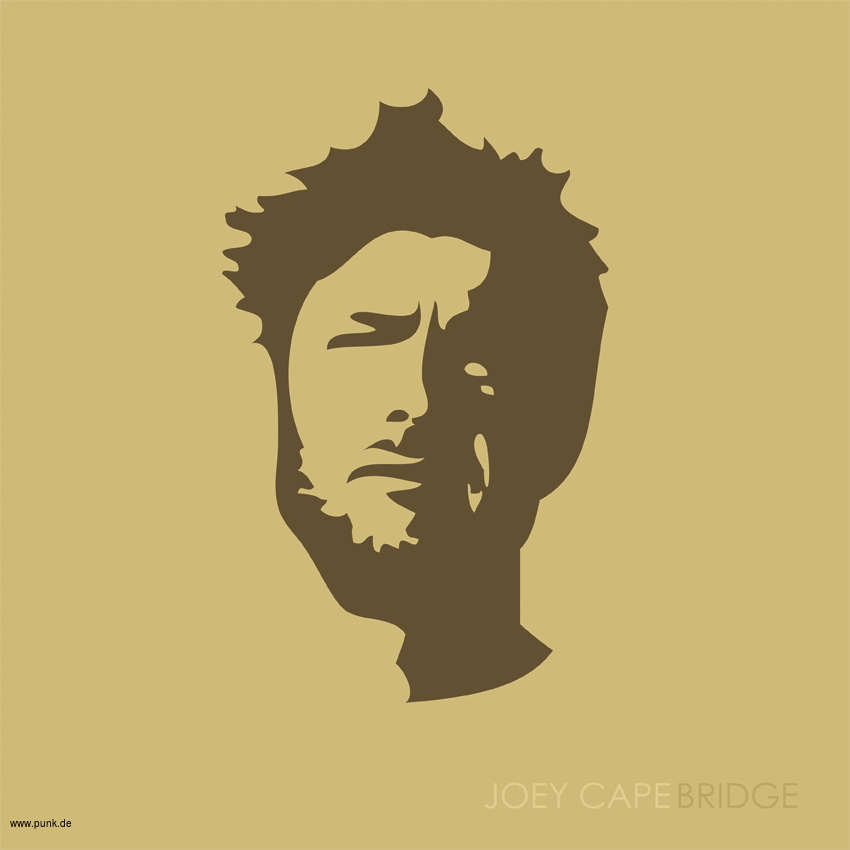 JOEY CAPE: Bridge-LP