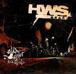 HWS - walkin under streetlights - CD