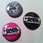 3er Set HWS - Buttons