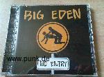 Big Eden: Big Eden - No Entry - Album 2008
