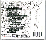 Lucky Charm: Dexterrock CD (Ex-Planlos Pino Avanzato)