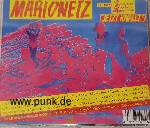 Marionetz: Jetzt Knallt's CD (Reissue Schlecht & Schwindlig)