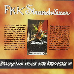 FKK Strandwixer: Killerquallen greifen meine Kniescheiben an EP