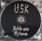 USK: Nobile Quia Optimum CD