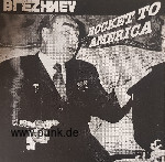 Brezhnev: Rocket To America EP