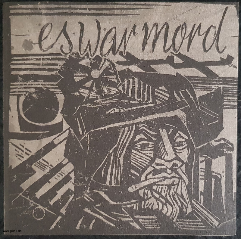 Es war Mord: Unter Kannibalen CD