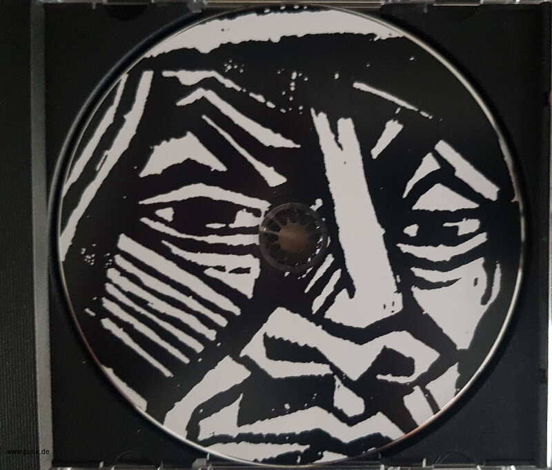 Es war Mord: Unter Kannibalen CD