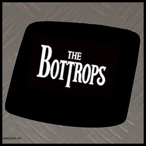 the Bottrops: Schweißband: Beatlogo