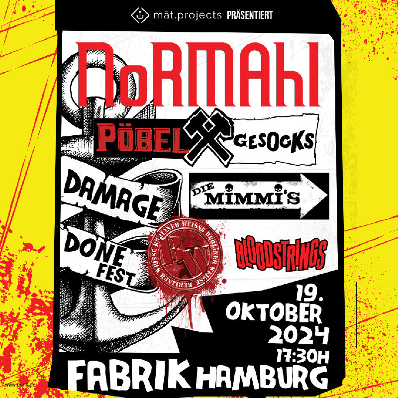 : HardTicket Damage Done-Festival 