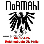 NoRMAhl in Reichenbach